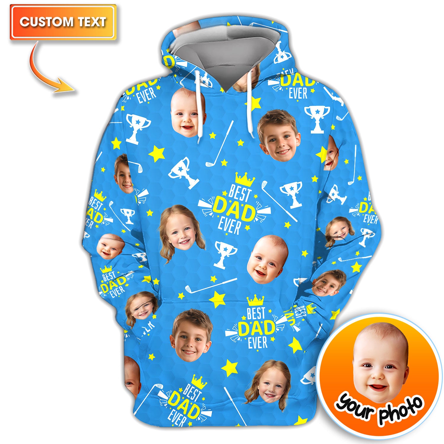 STYLE:Hoodie