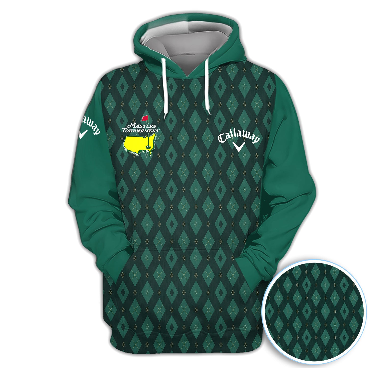 STYLE:Hoodie