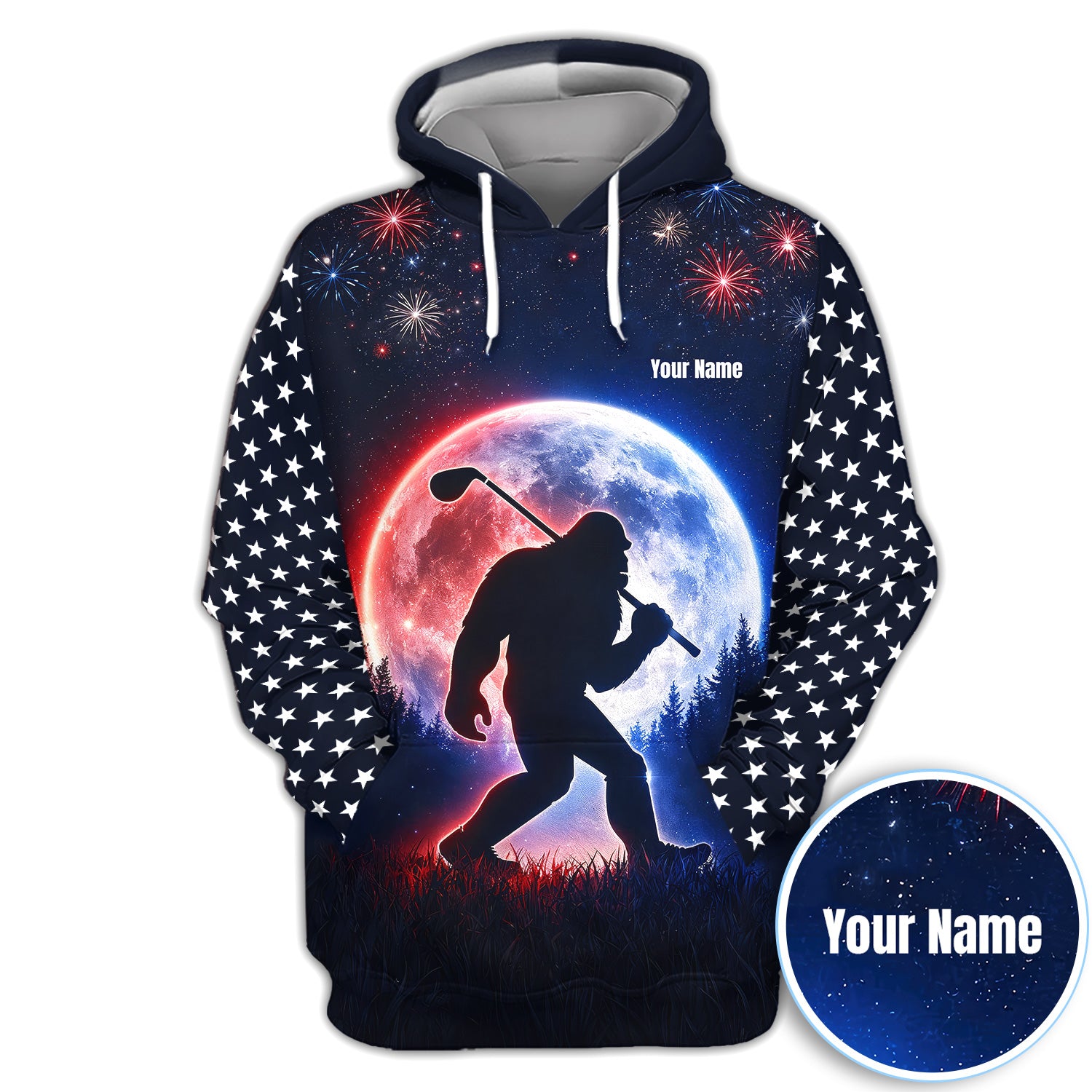 STYLE:Hoodie