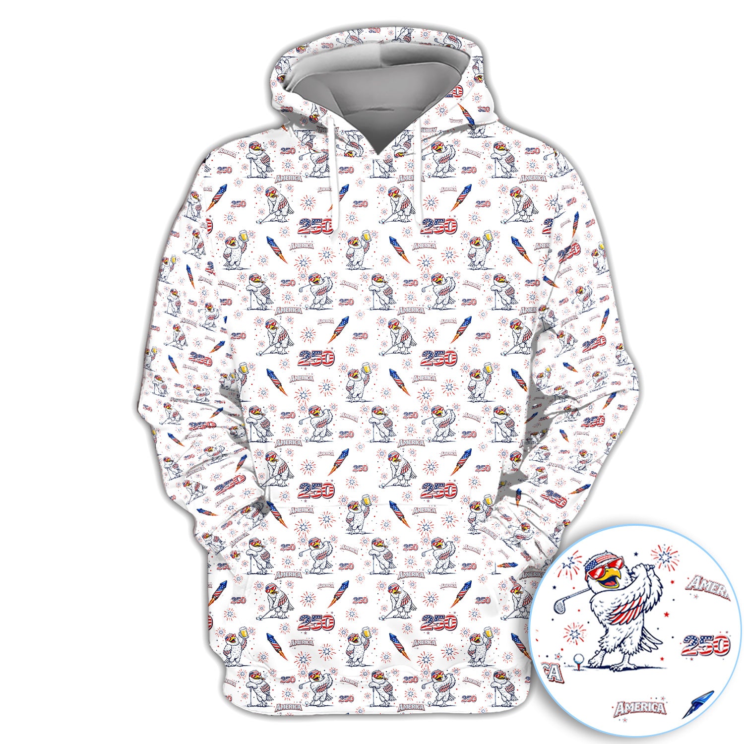 STYLE:Hoodie