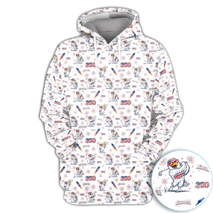STYLE:Hoodie