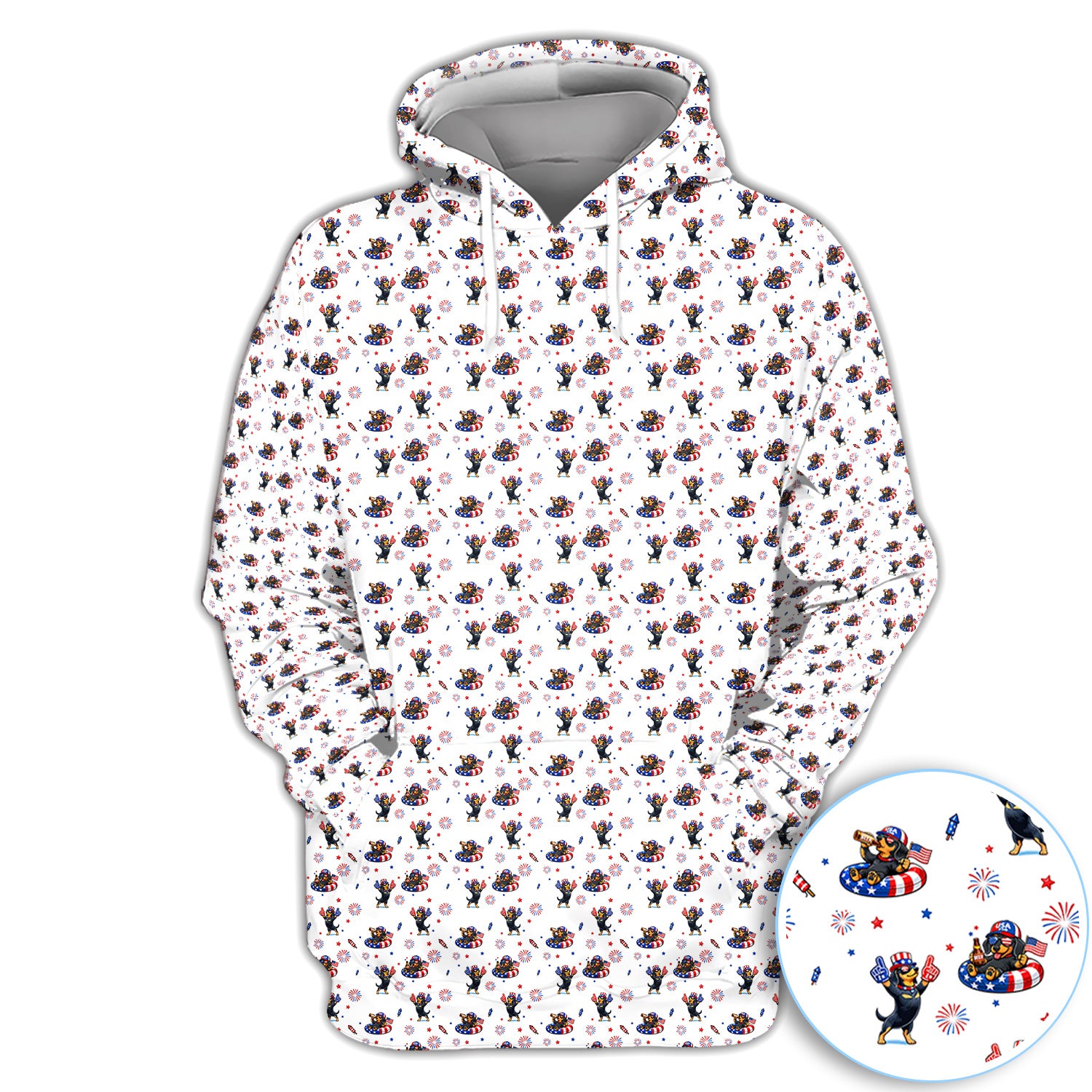STYLE:Hoodie