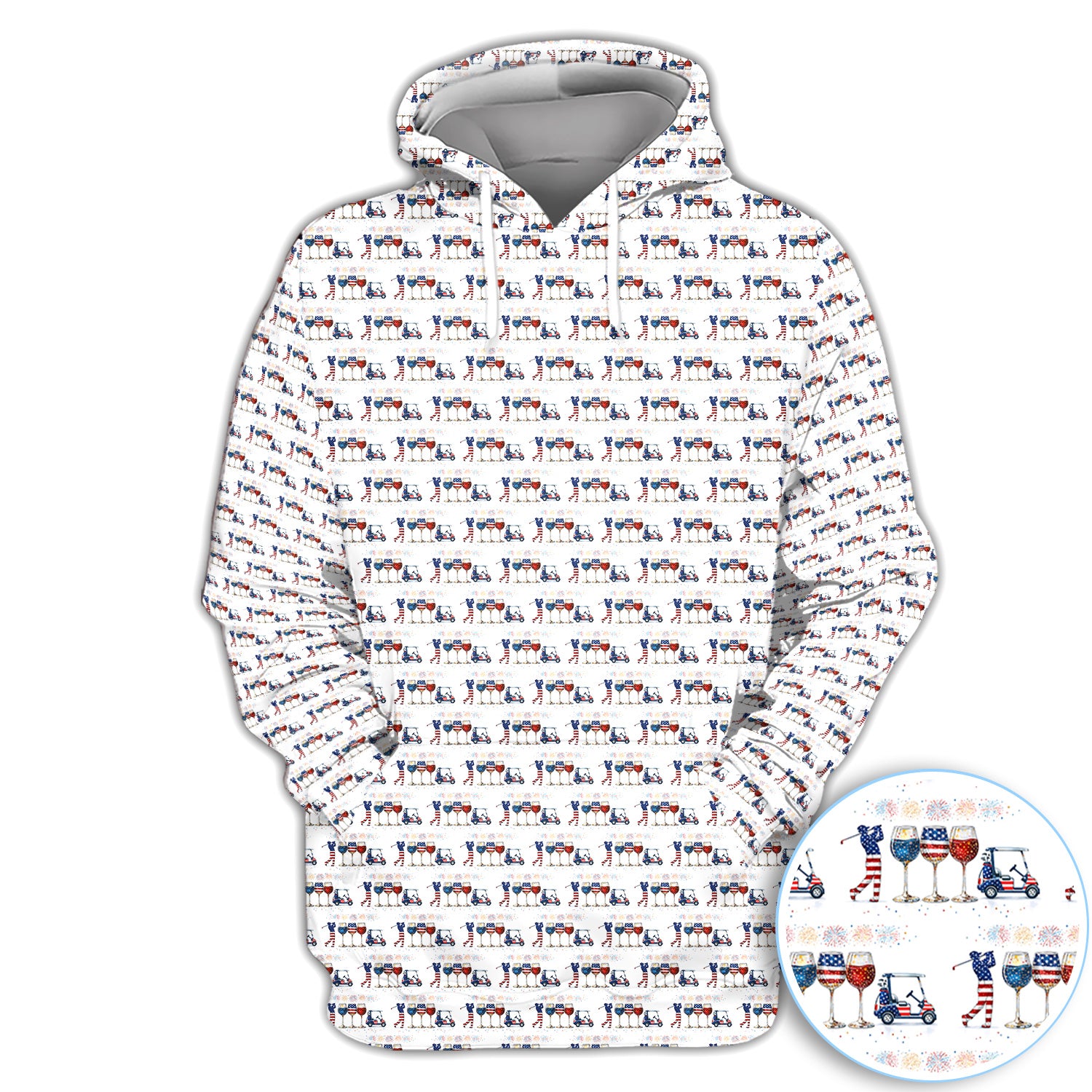 STYLE:Hoodie
