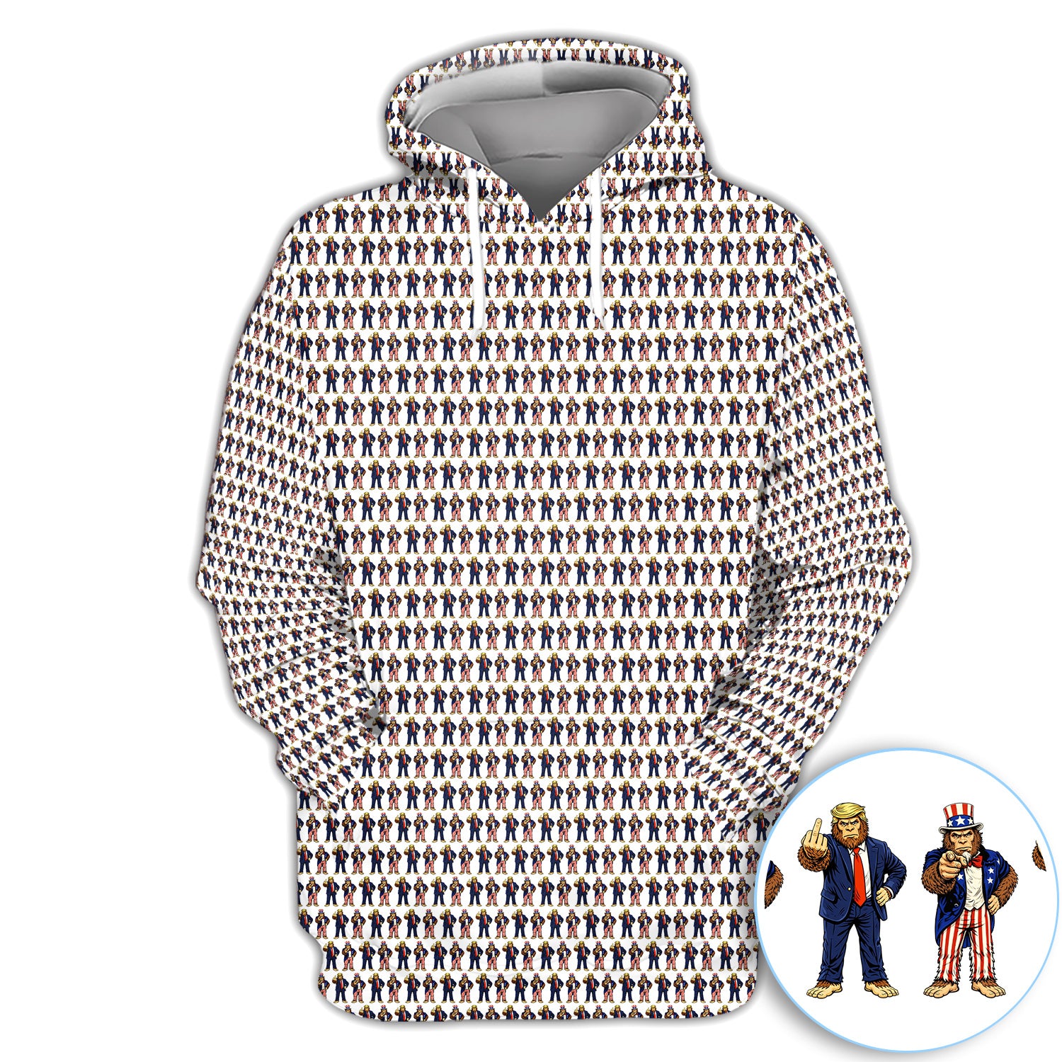 STYLE:Hoodie