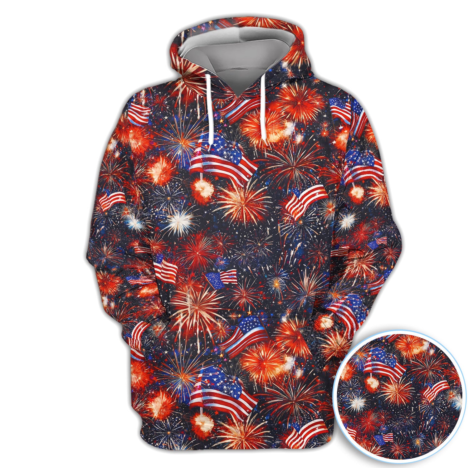 STYLE:Hoodie