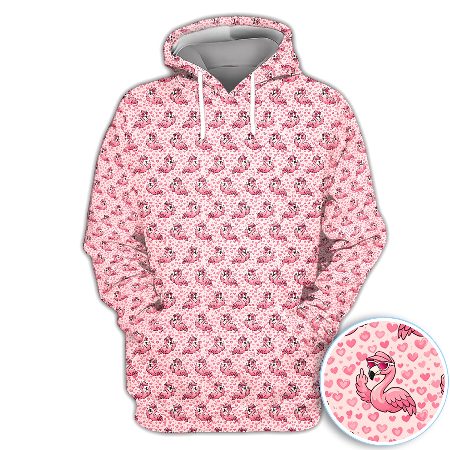 STYLE:Hoodie