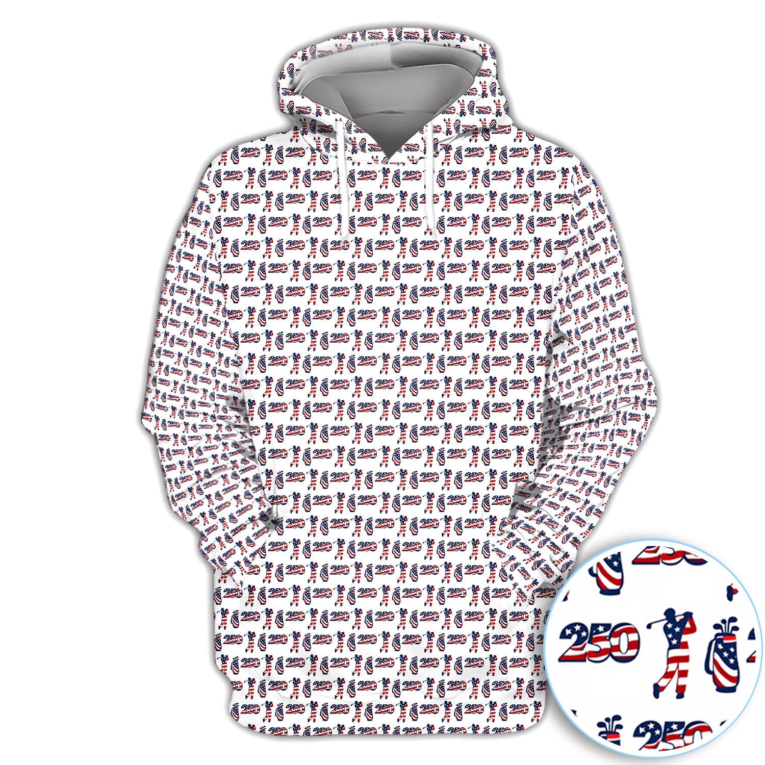 STYLE:Hoodie
