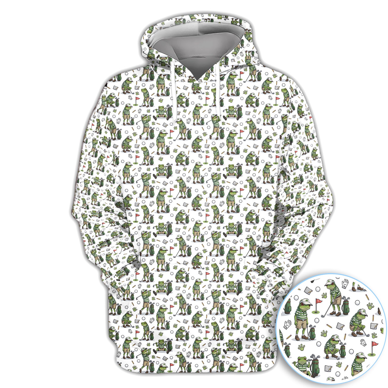 STYLE:Hoodie