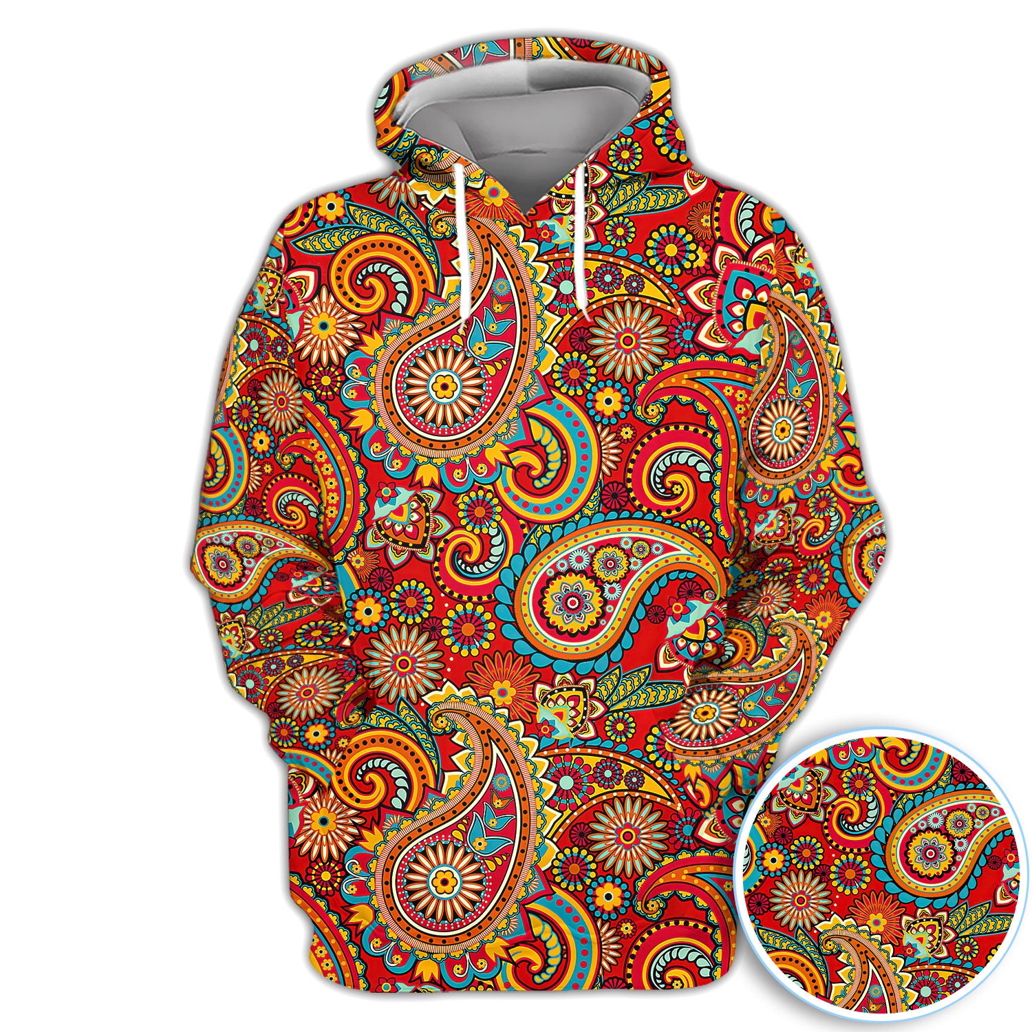 STYLE:Hoodie