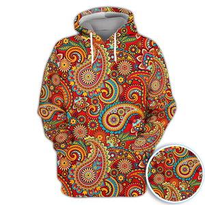 STYLE:Hoodie