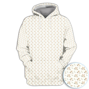 STYLE:Hoodie