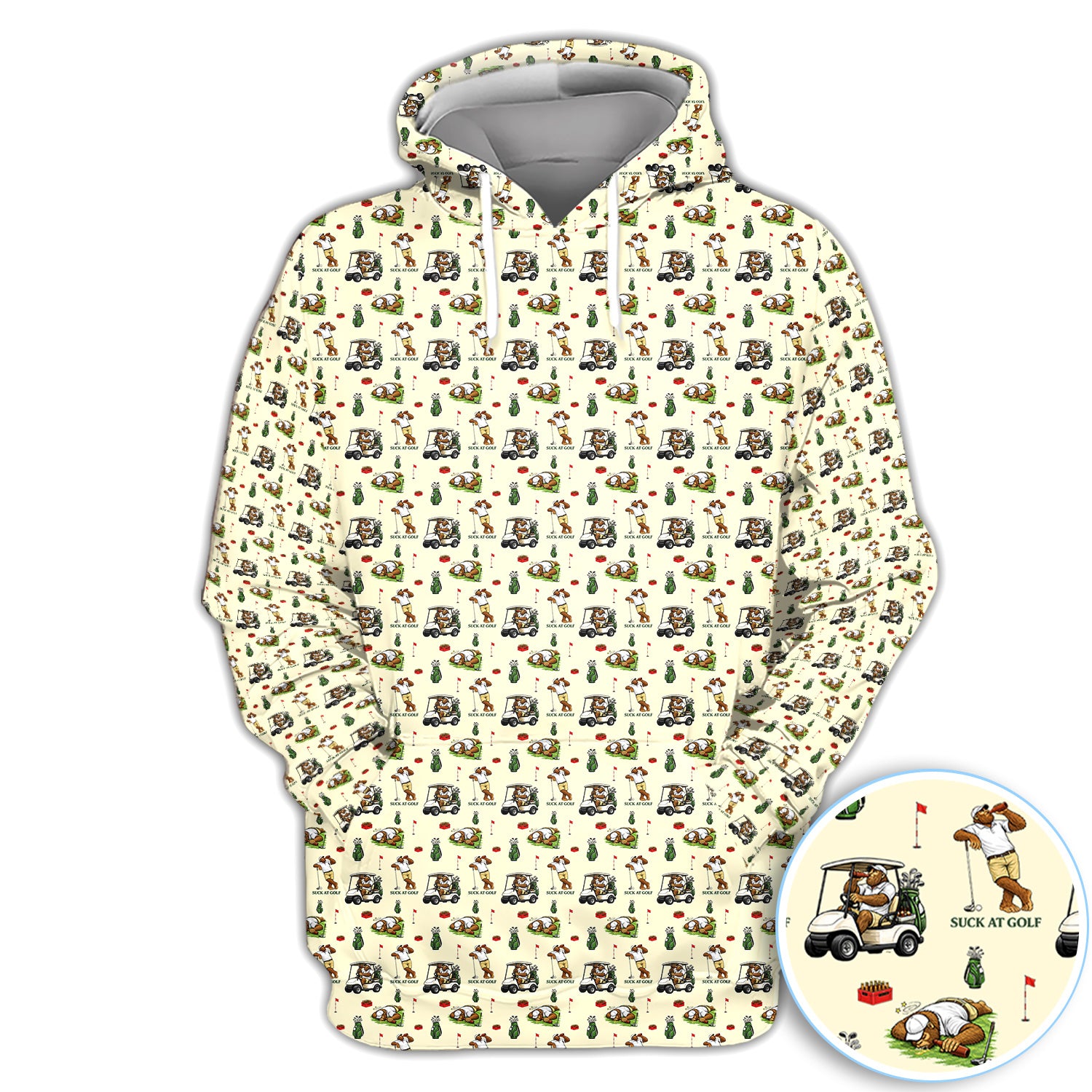 STYLE:Hoodie