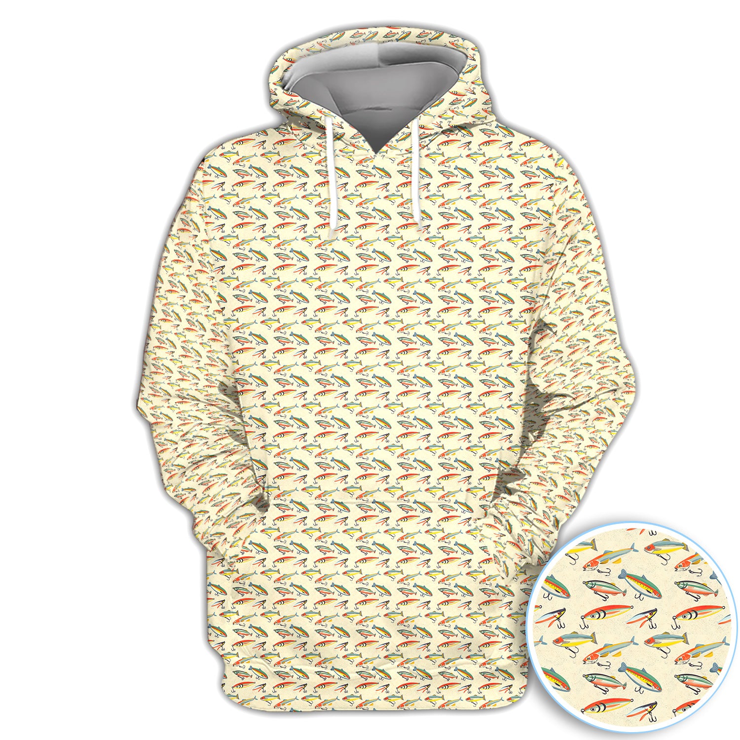 STYLE:Hoodie