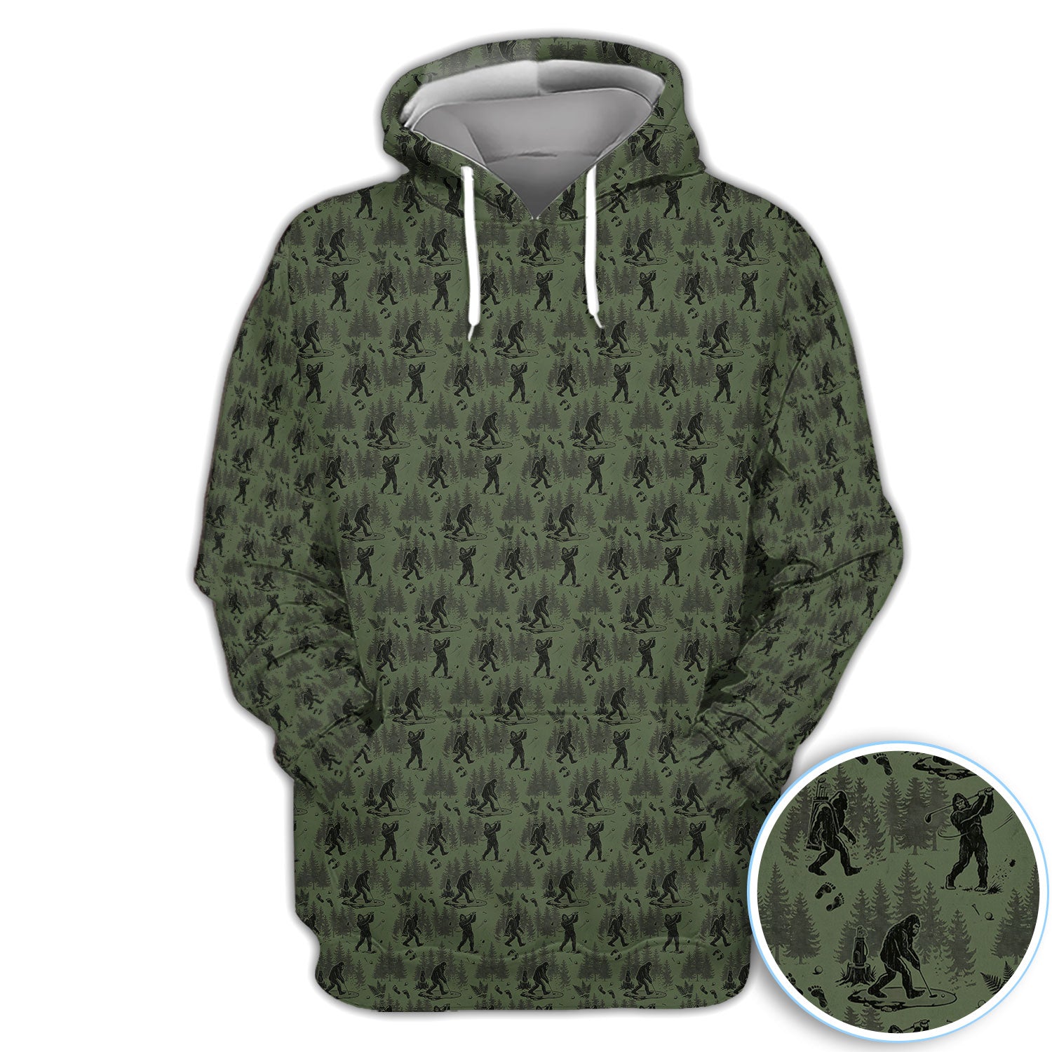 STYLE:Hoodie