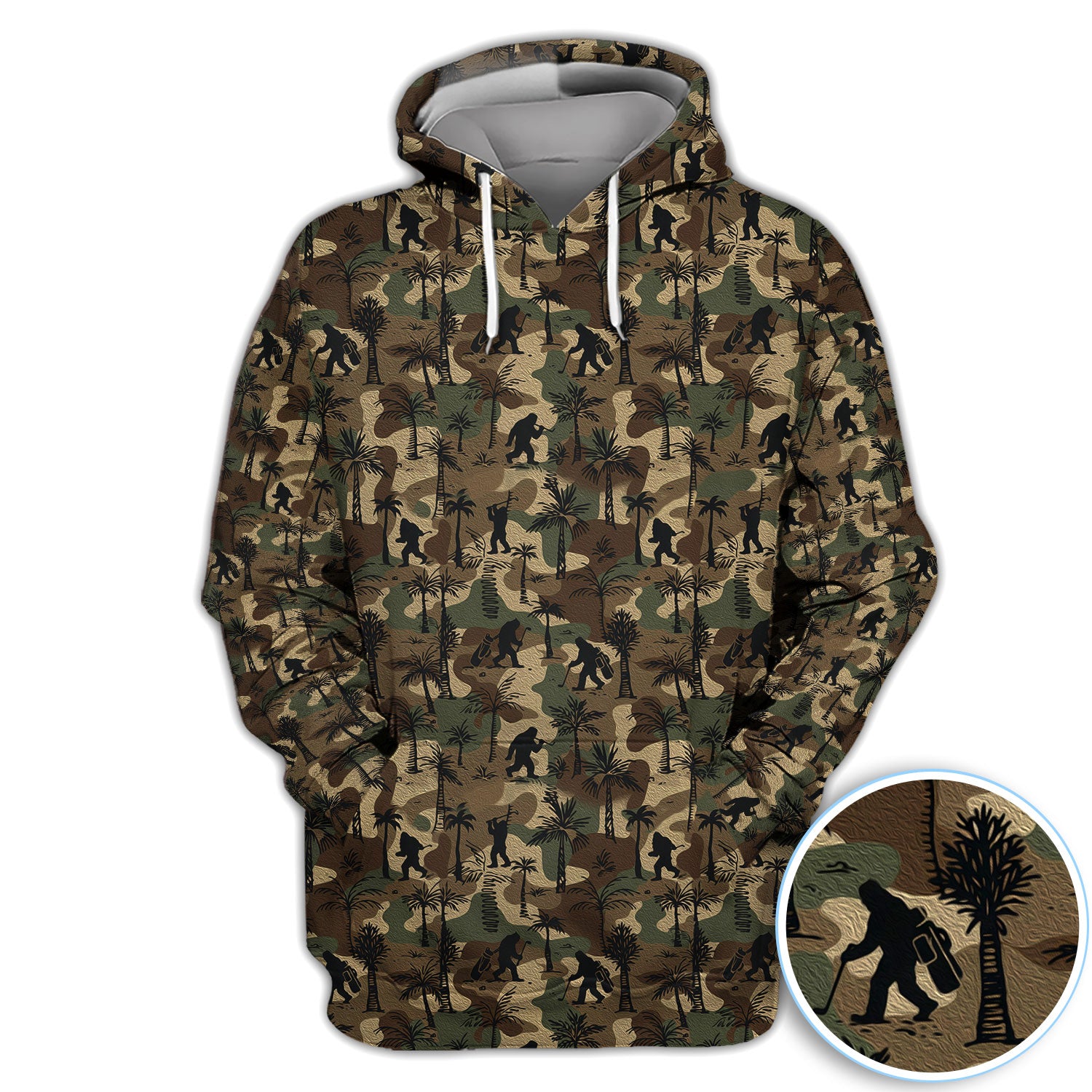 STYLE:Hoodie