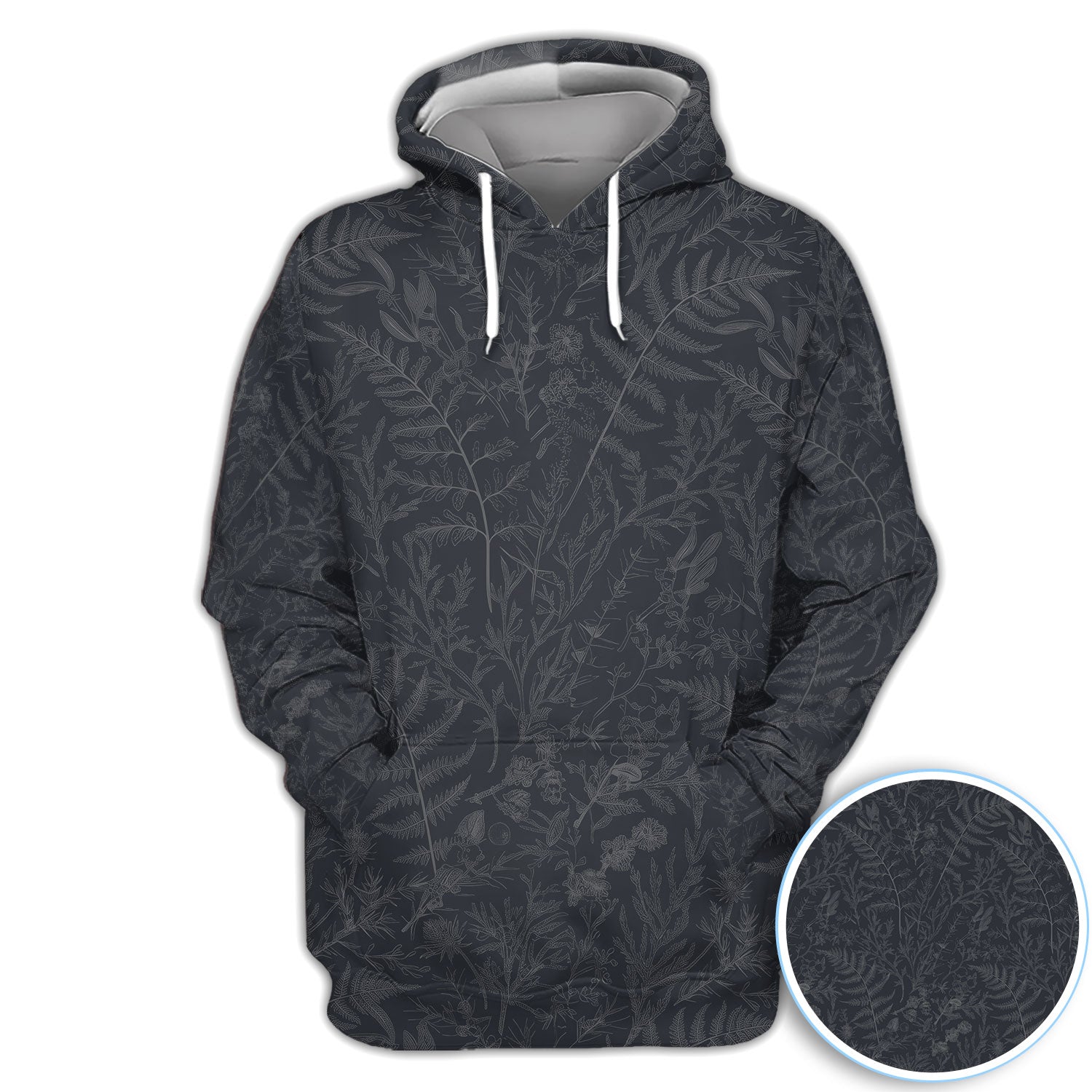 STYLE:Hoodie