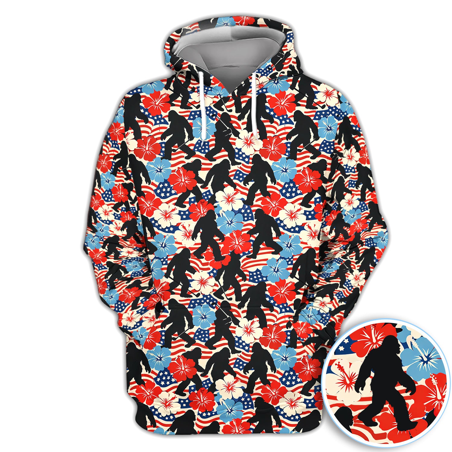 STYLE:Hoodie