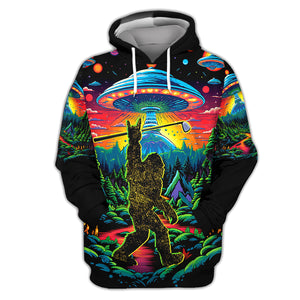 STYLE:Hoodie