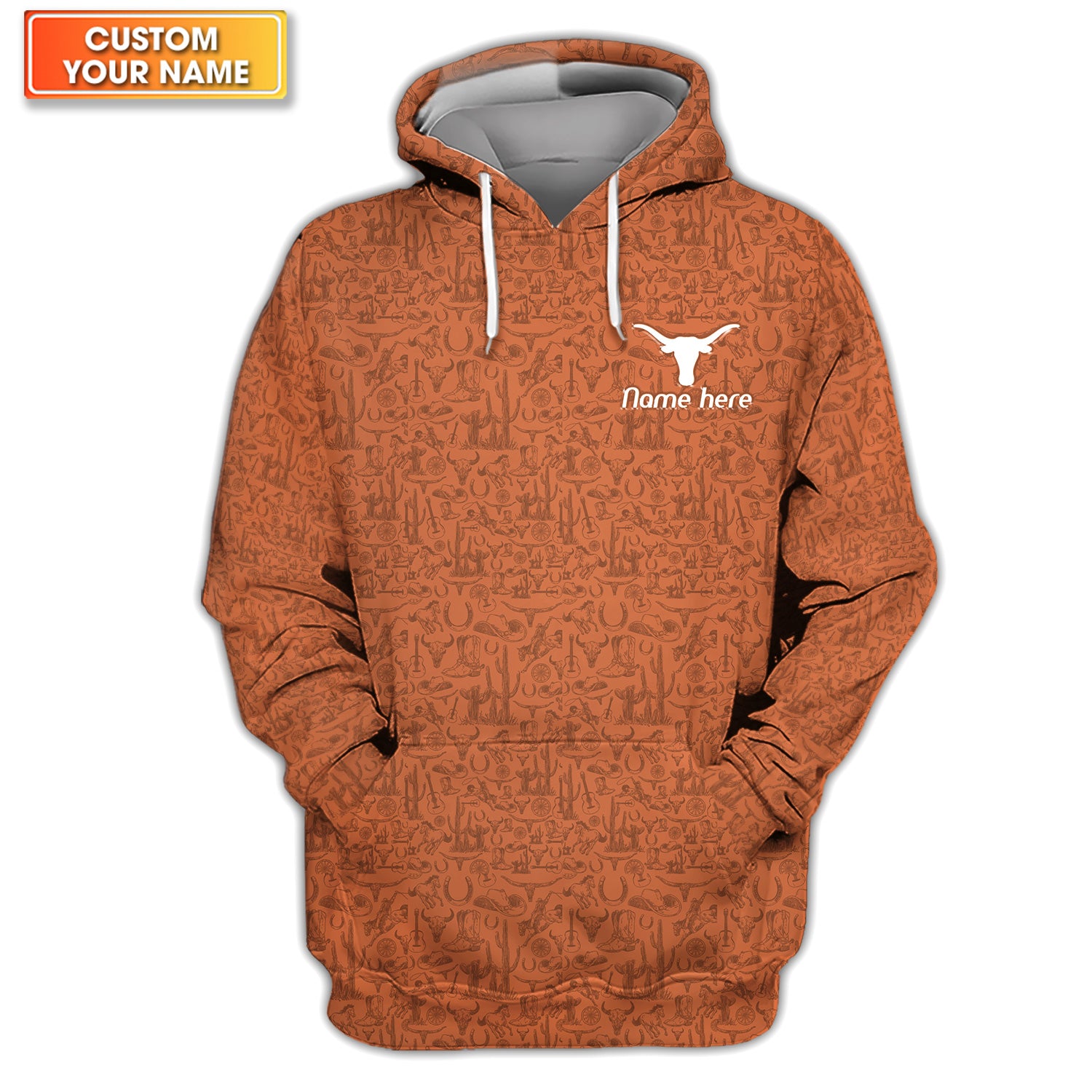 STYLE:Hoodie