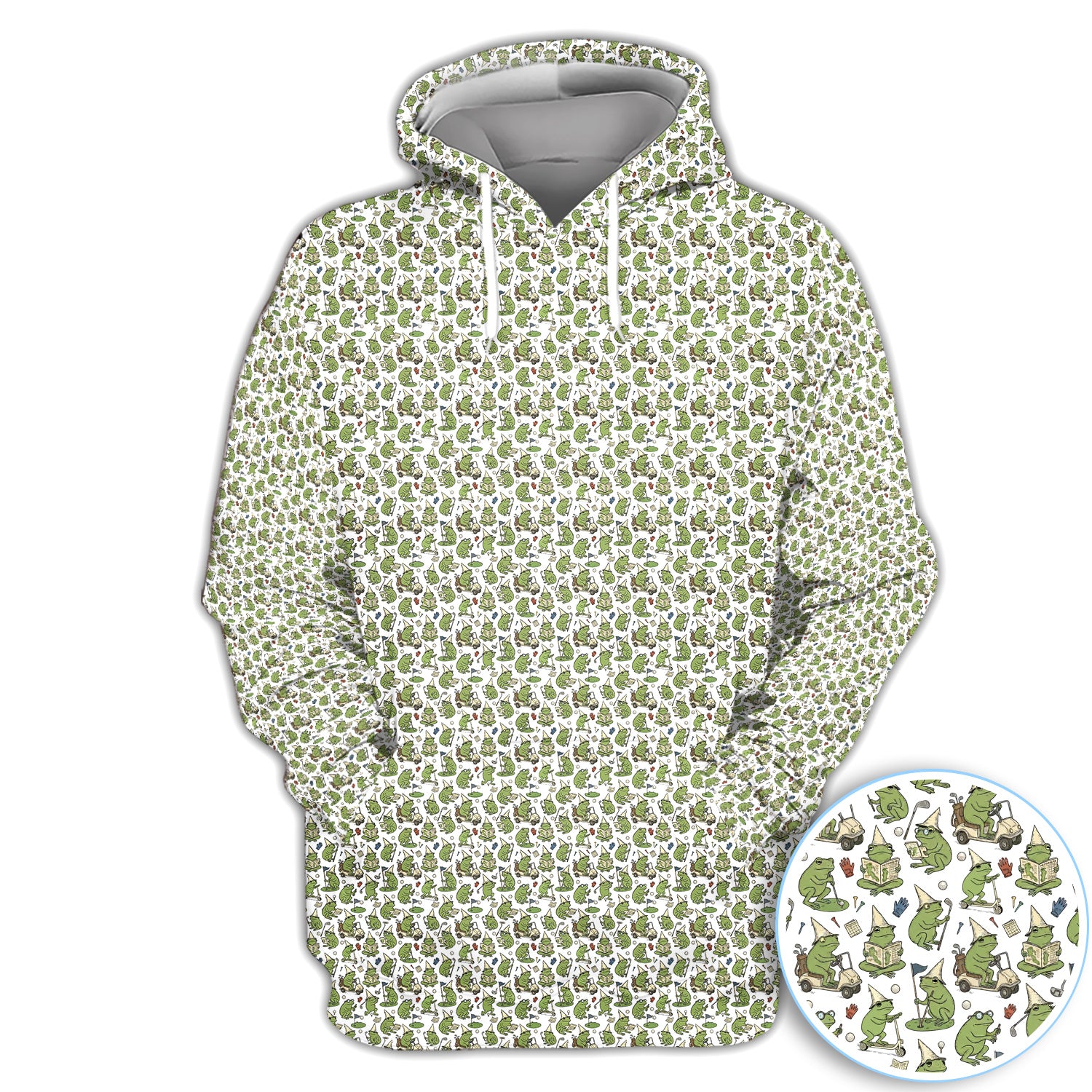 STYLE:Hoodie