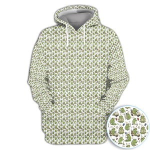 STYLE:Hoodie