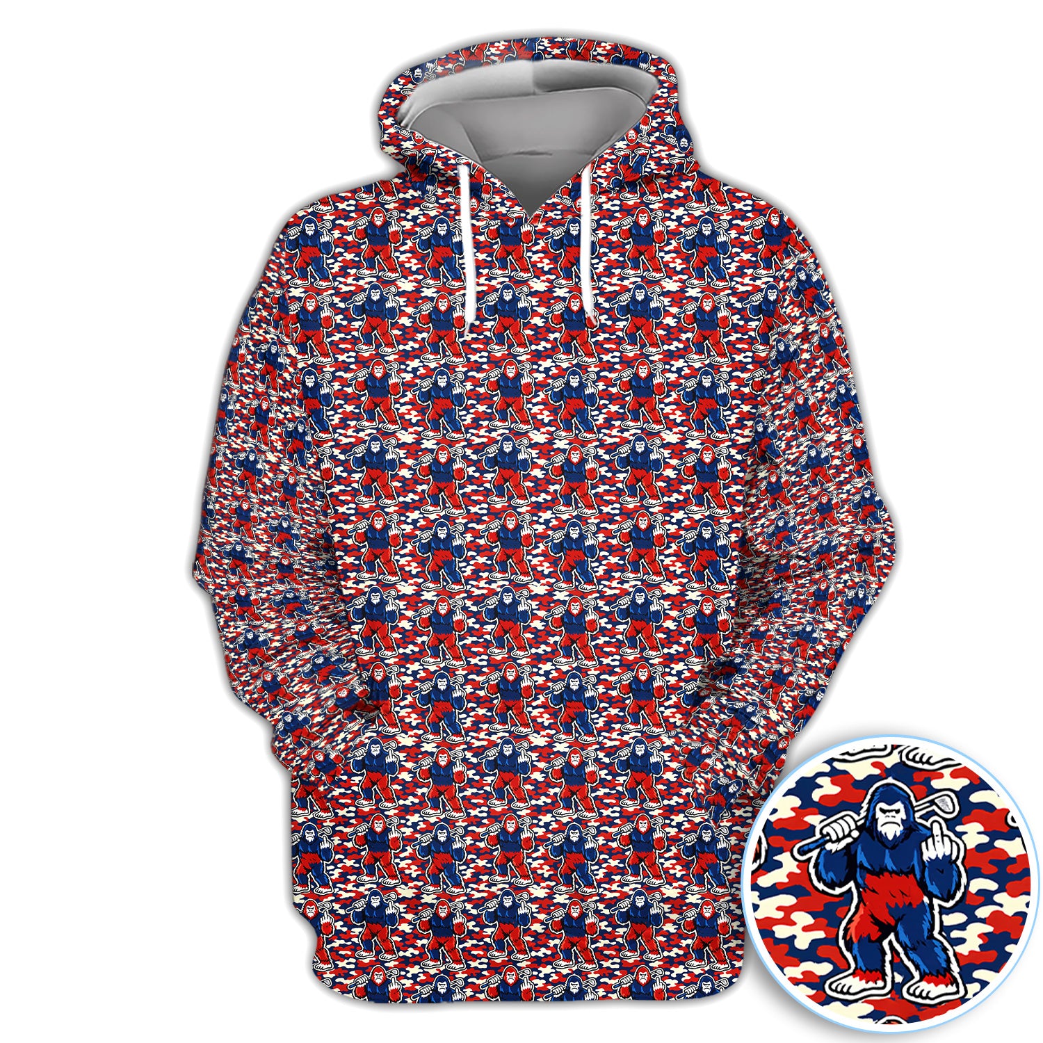 STYLE:Hoodie