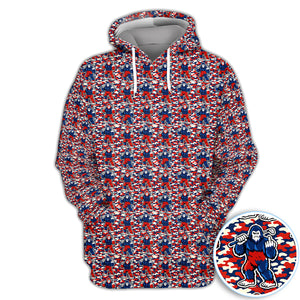 STYLE:Hoodie