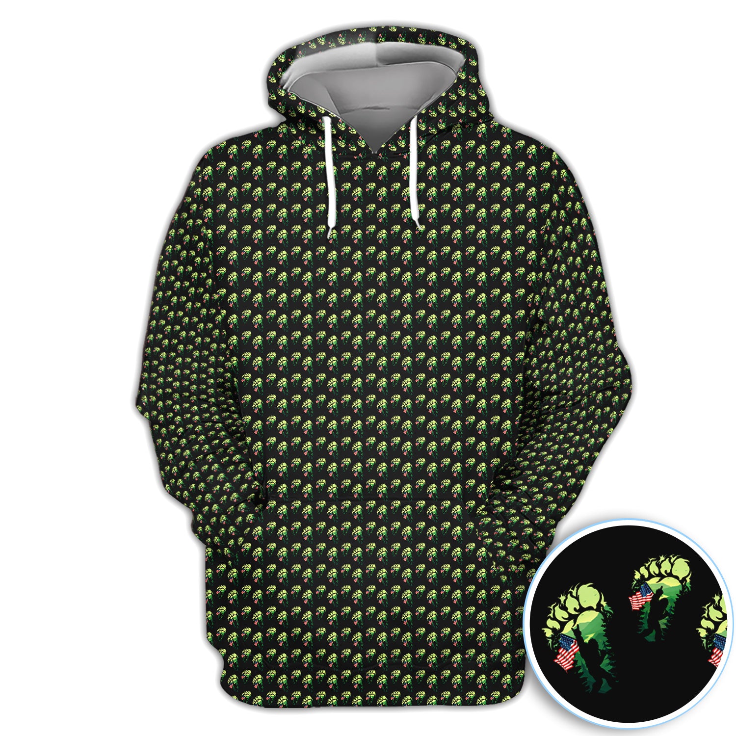 STYLE:Hoodie