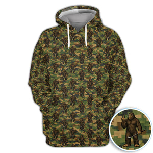 STYLE:Hoodie