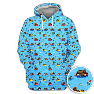 STYLE:Hoodie