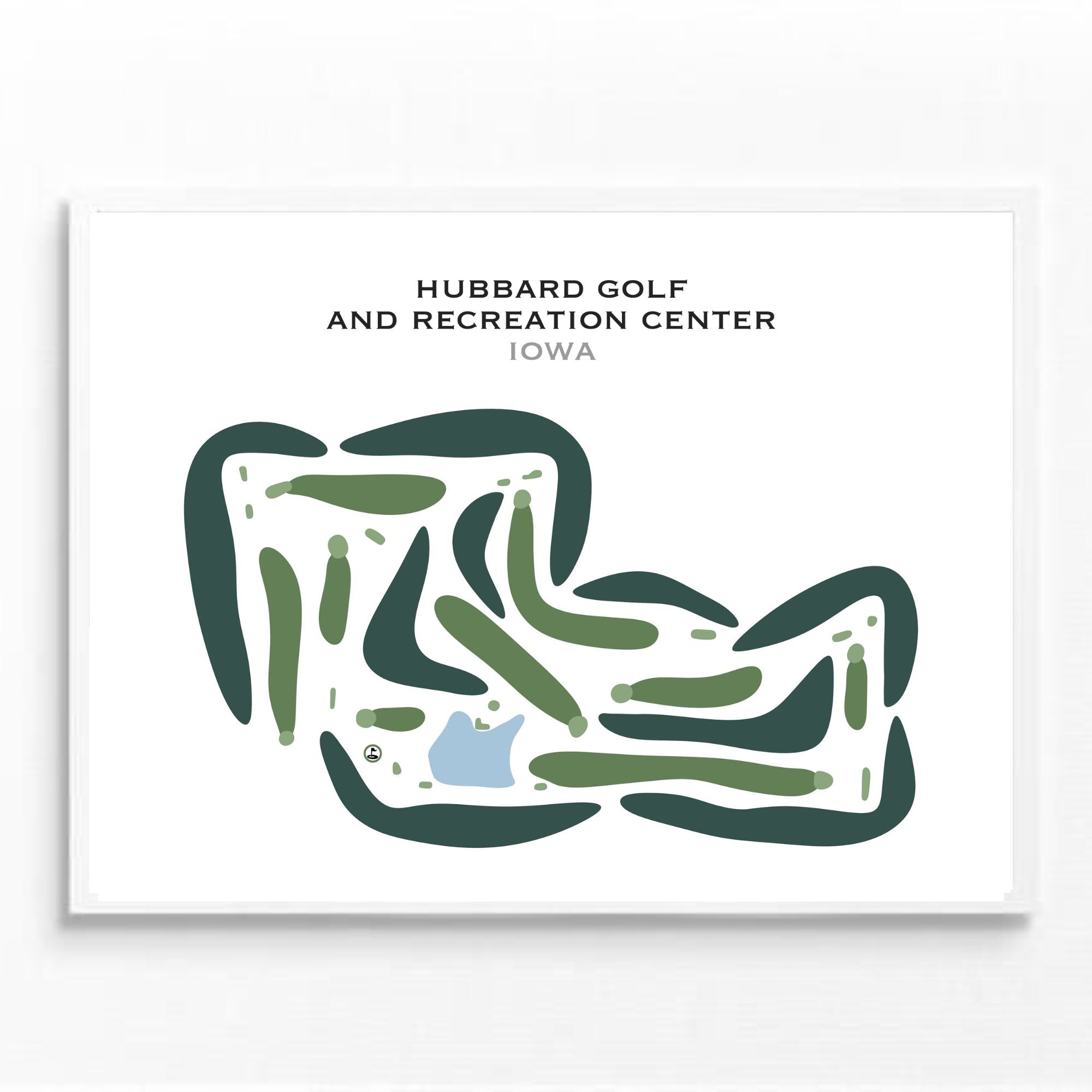 Print / 8x10 Inches / Unframed