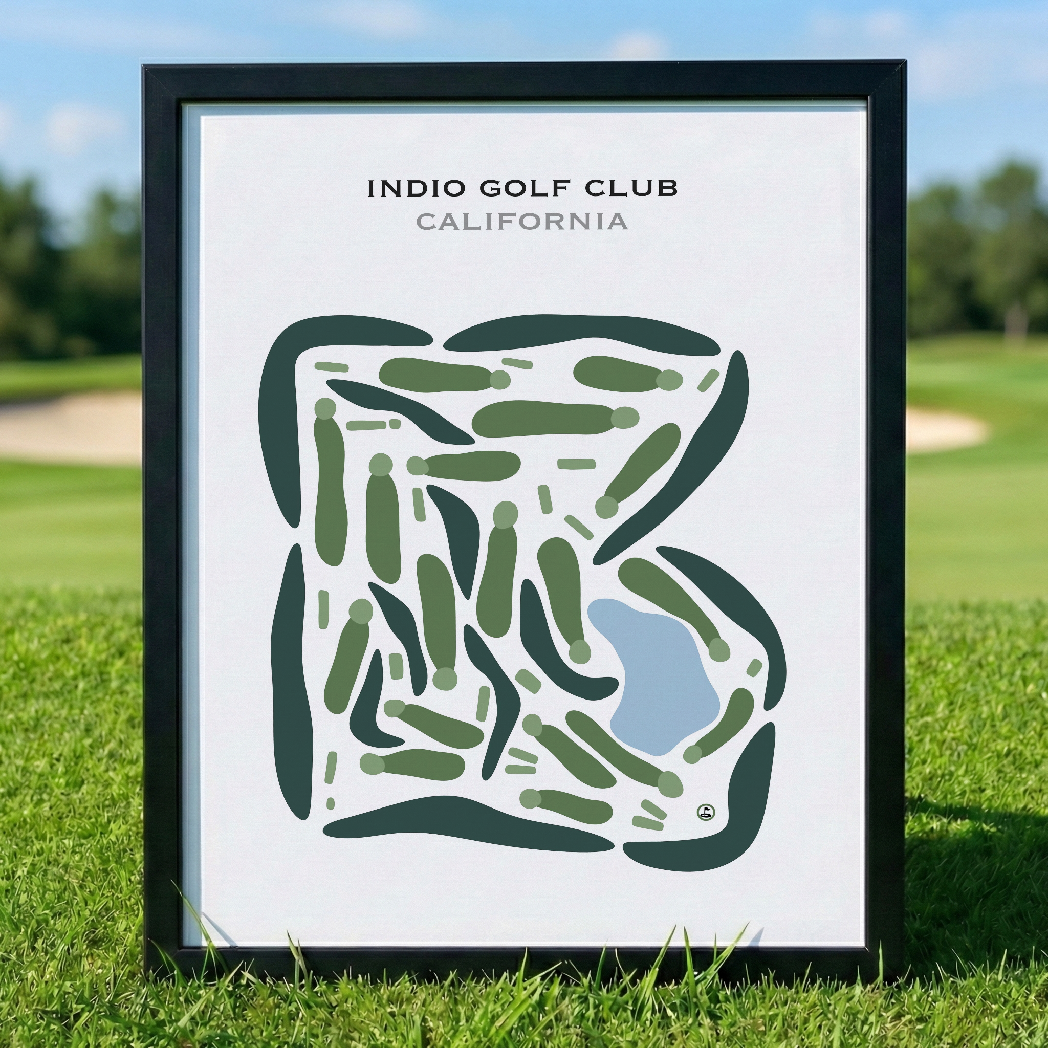 Print / 8x10 Inches / Unframed