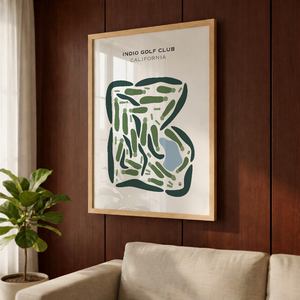 Print / 24x36 Inches / Unframed