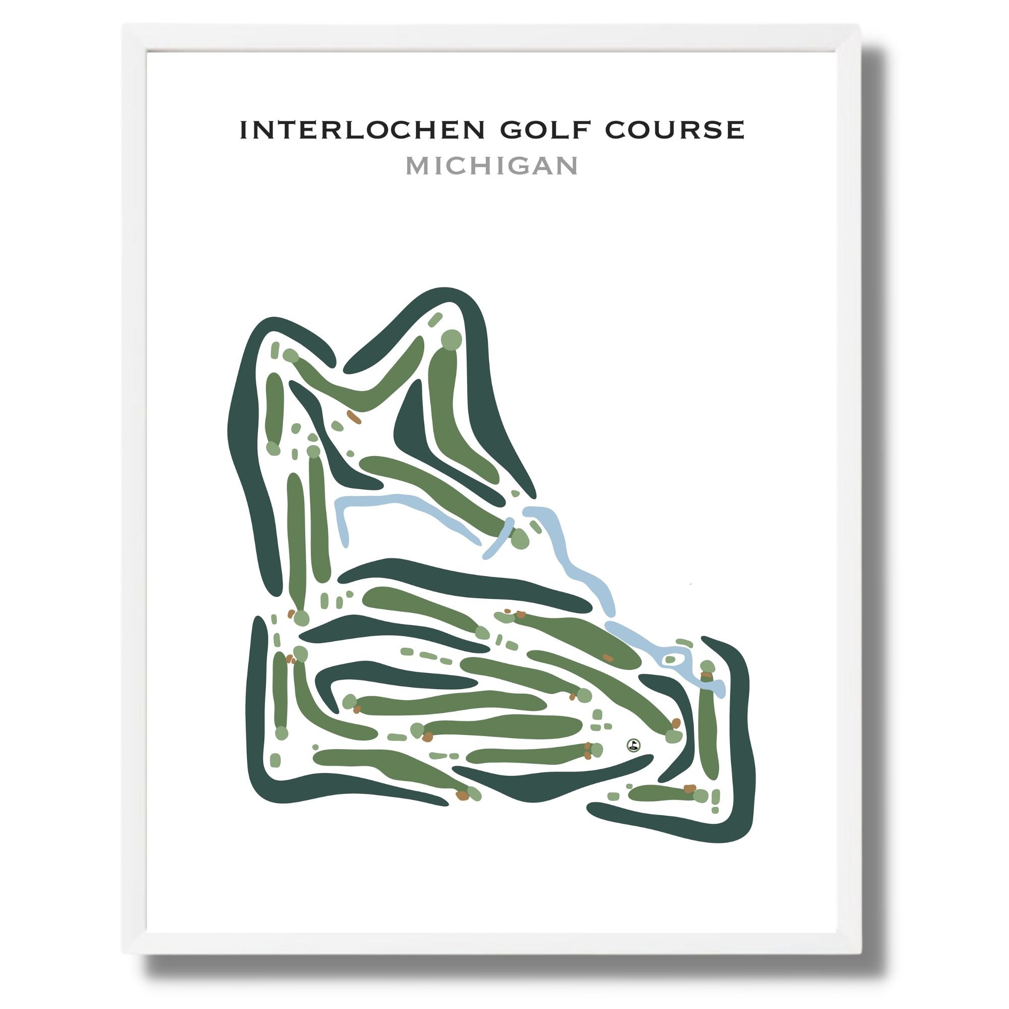 Print / 8x10 Inches / Unframed