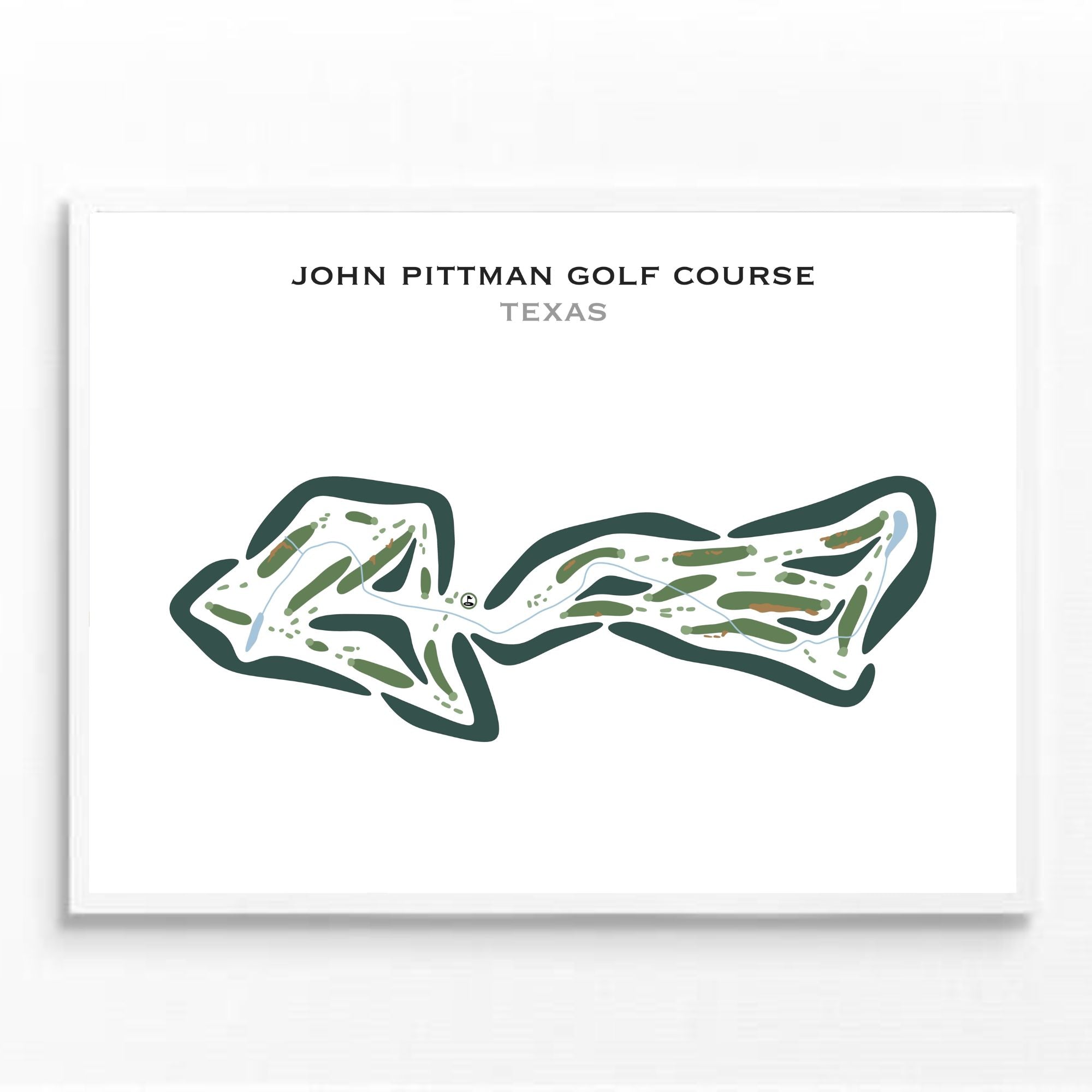 Print / 8x10 Inches / Unframed