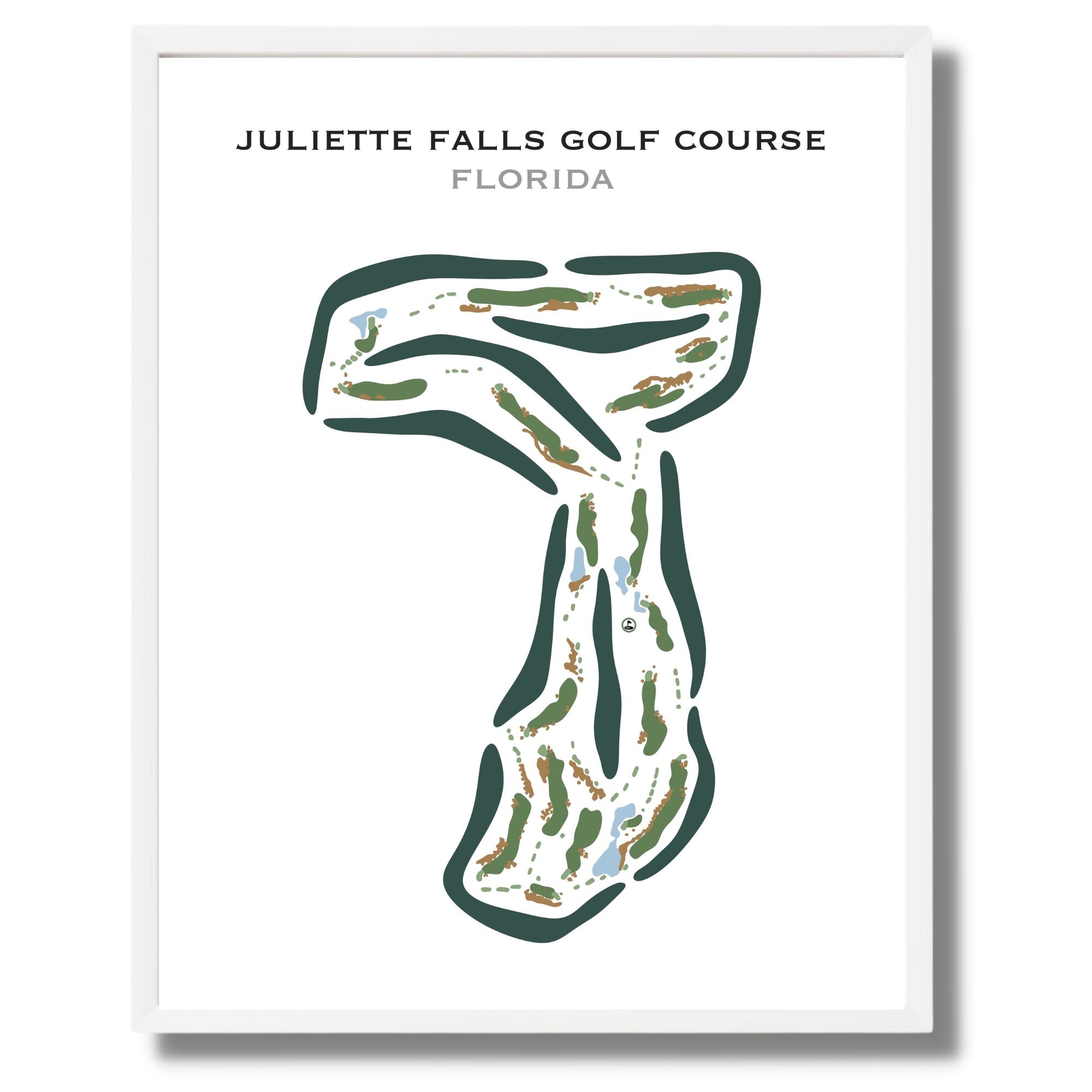 Print / 8x10 Inches / Unframed