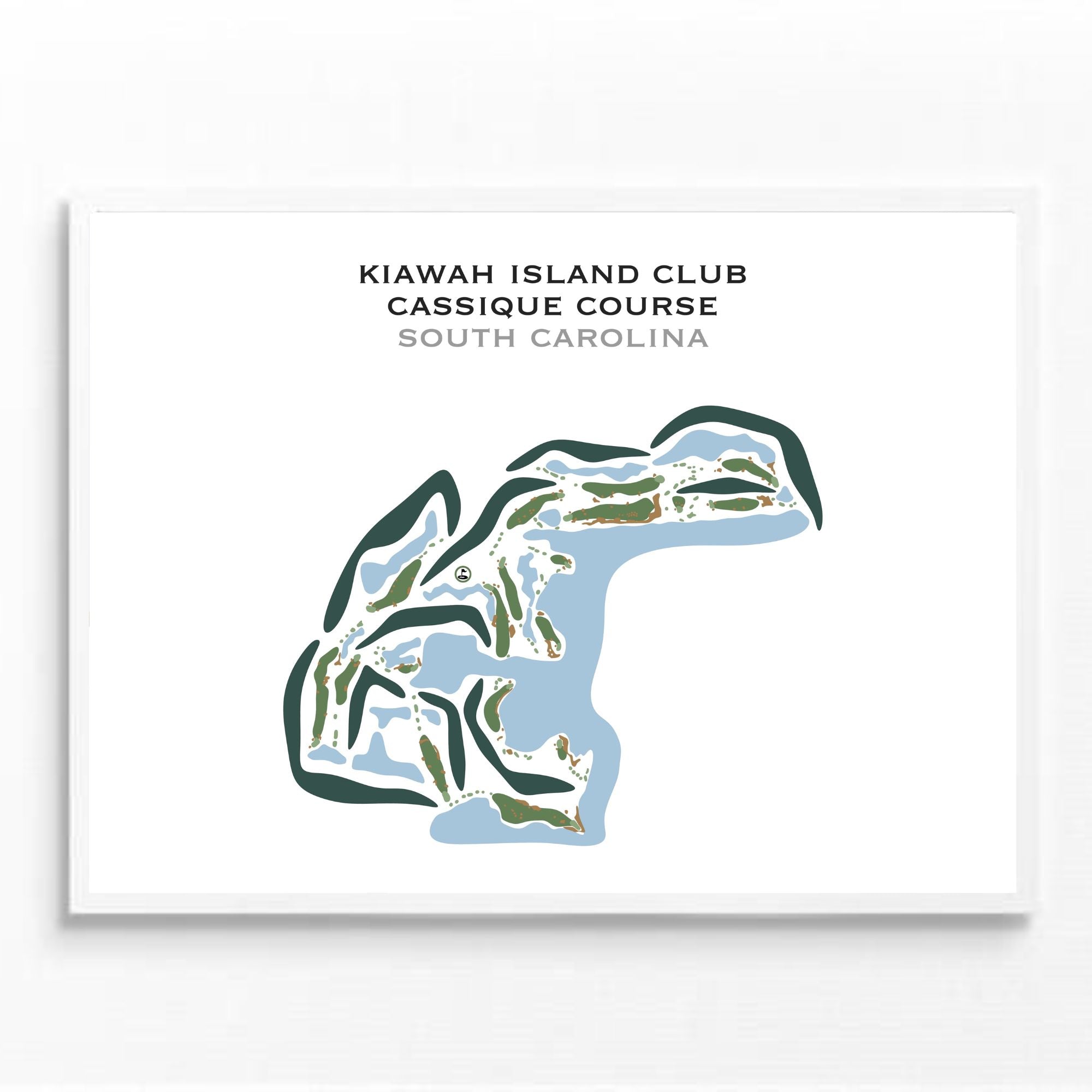 Print / 8x10 Inches / Unframed