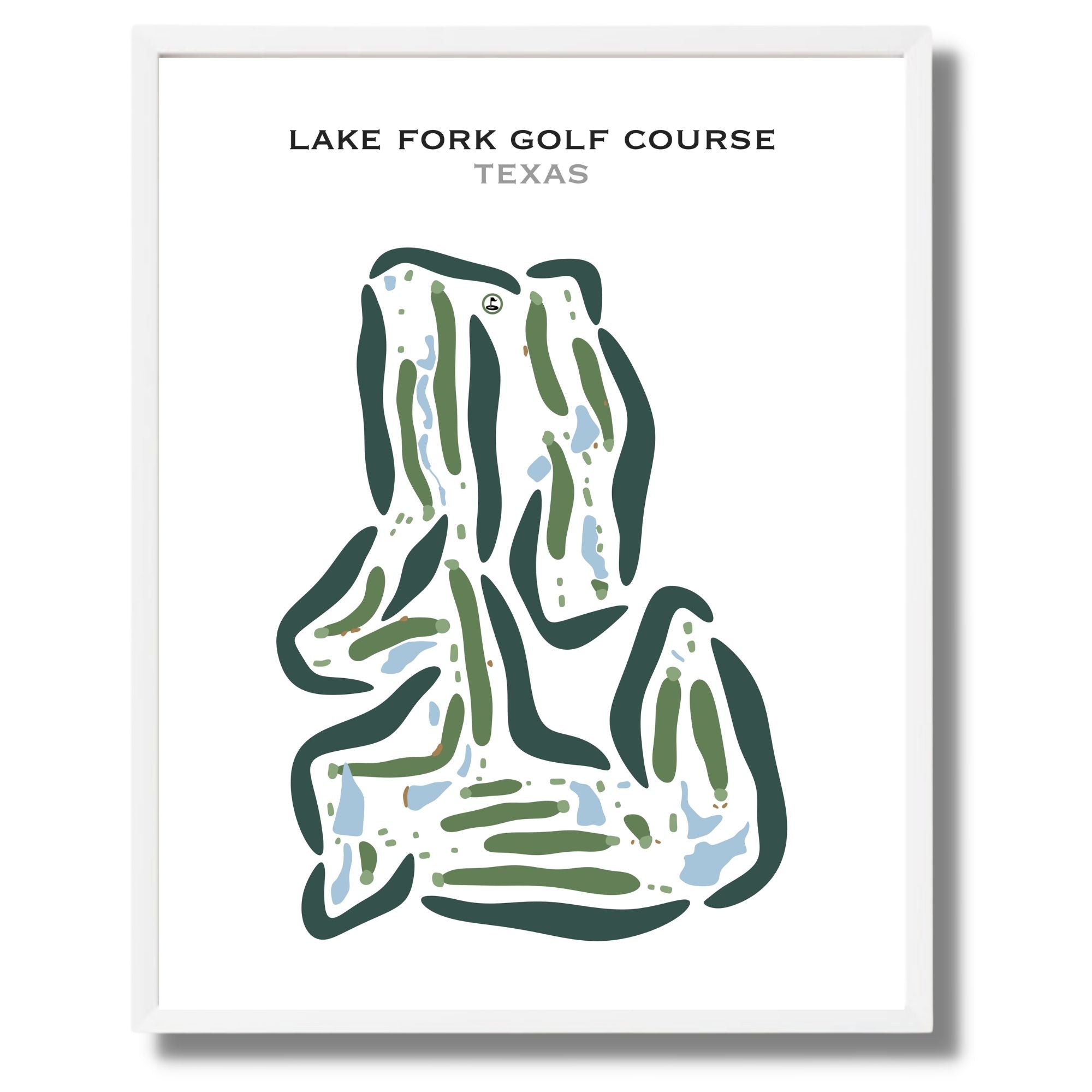 Print / 8x10 Inches / Unframed
