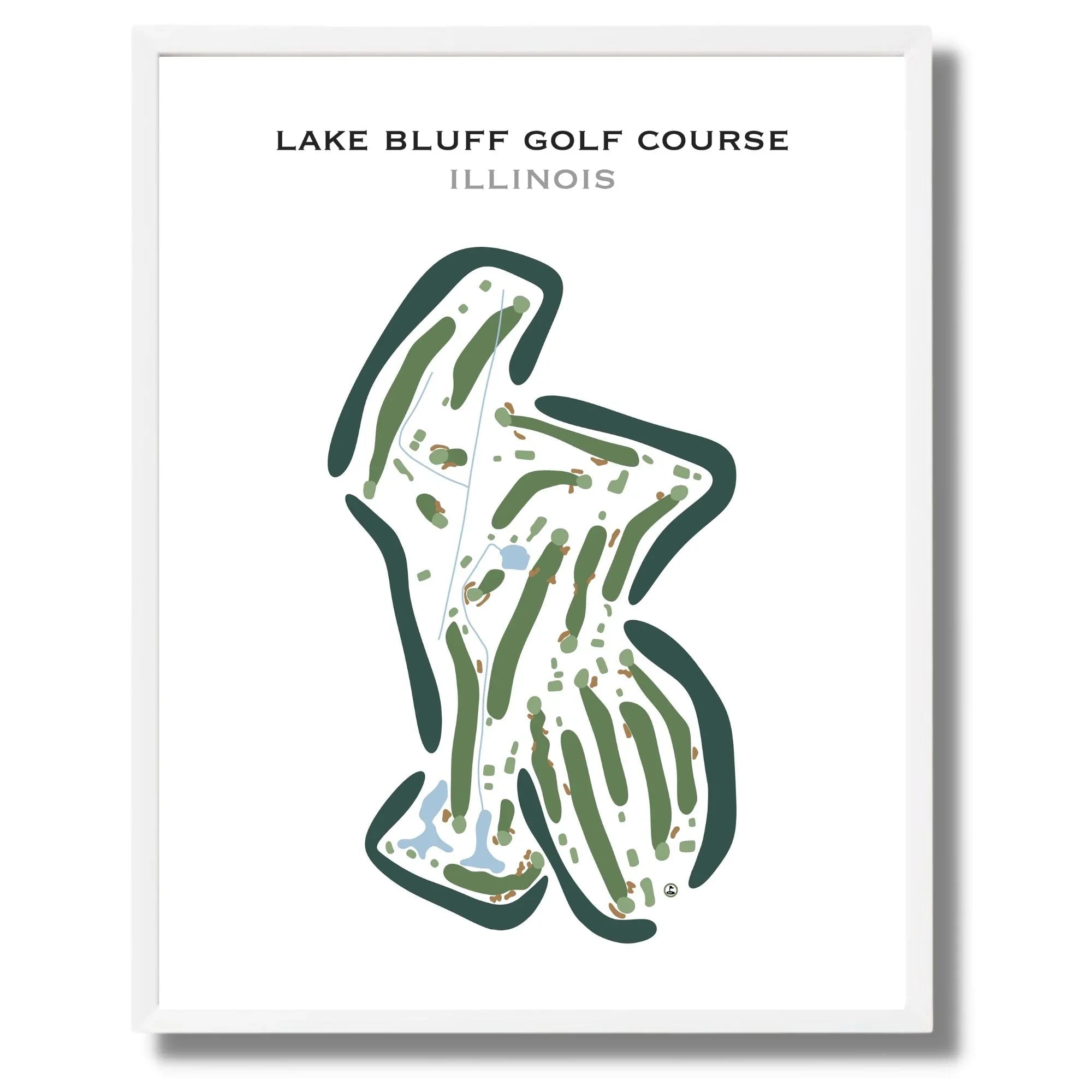 Print / 8x10 Inches / Unframed