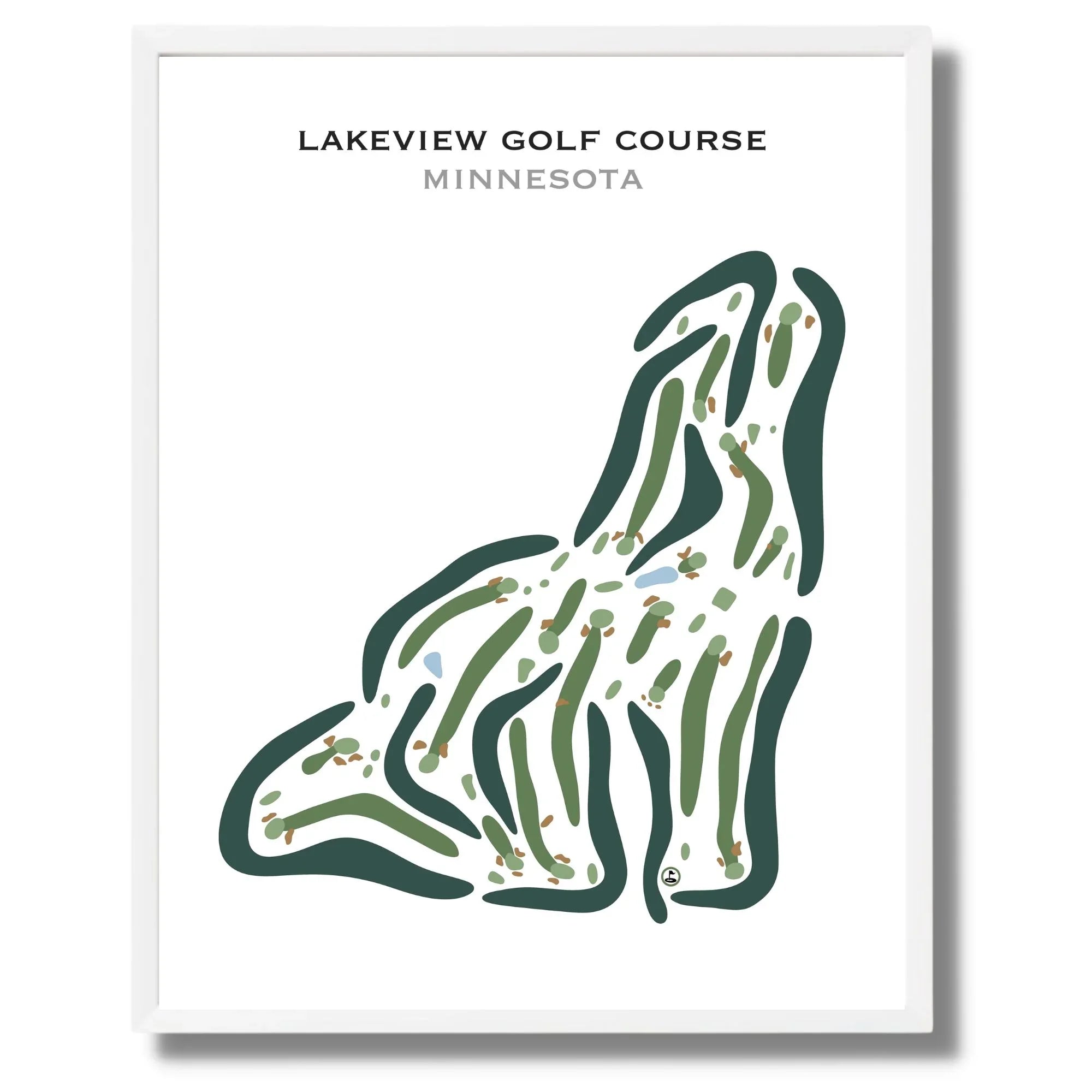 Print / 8x10 Inches / Unframed