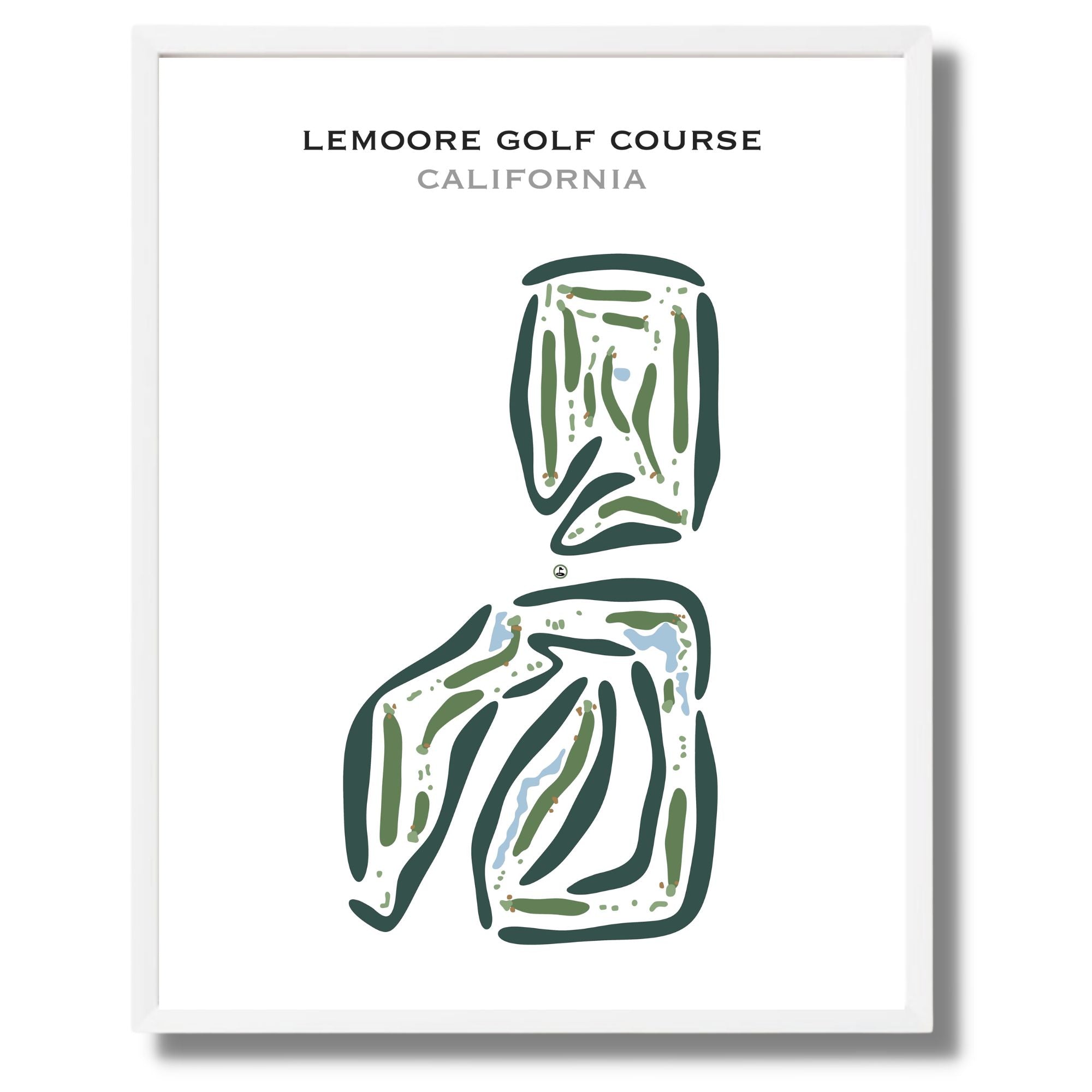 Print / 8x10 Inches / Unframed