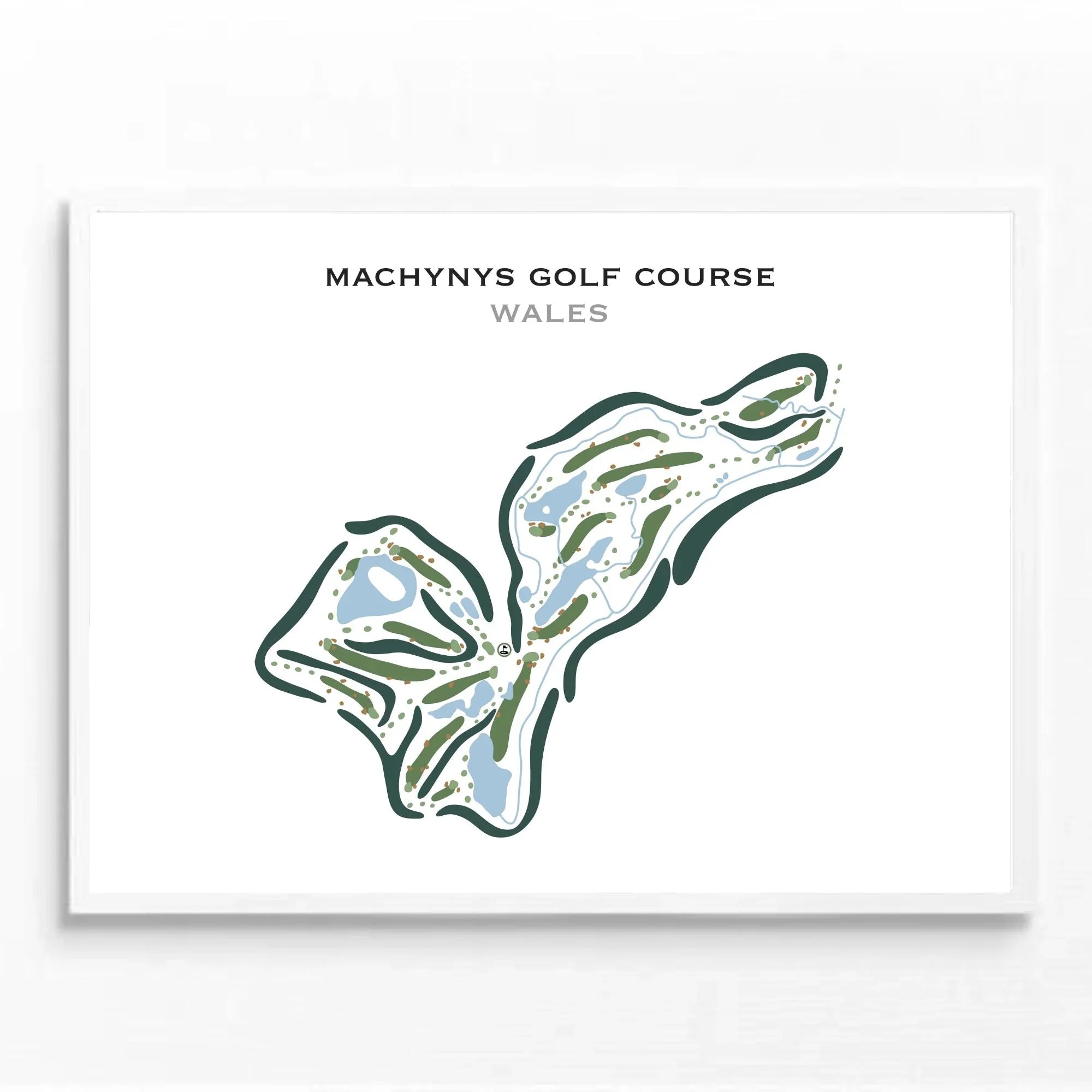 Print / 8x10 Inches / Unframed