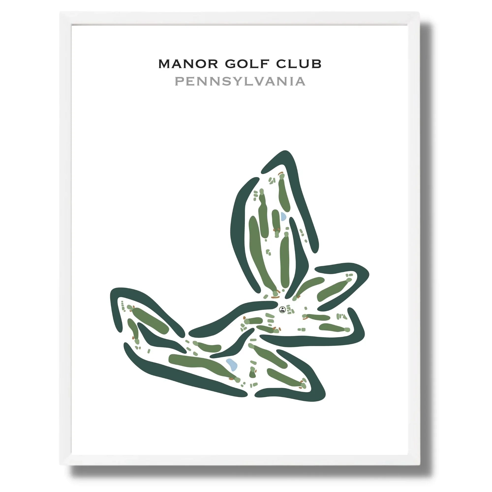 Print / 8x10 Inches / Unframed