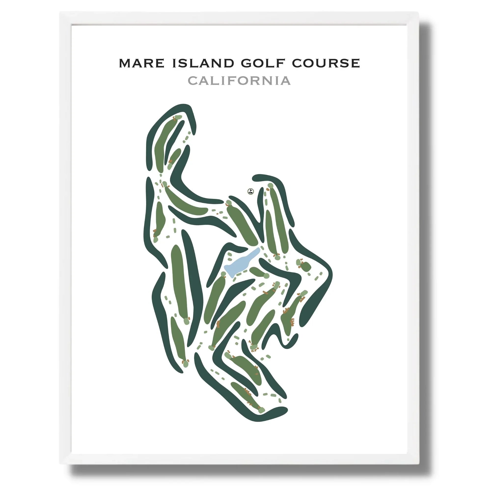 Print / 8x10 Inches / Unframed