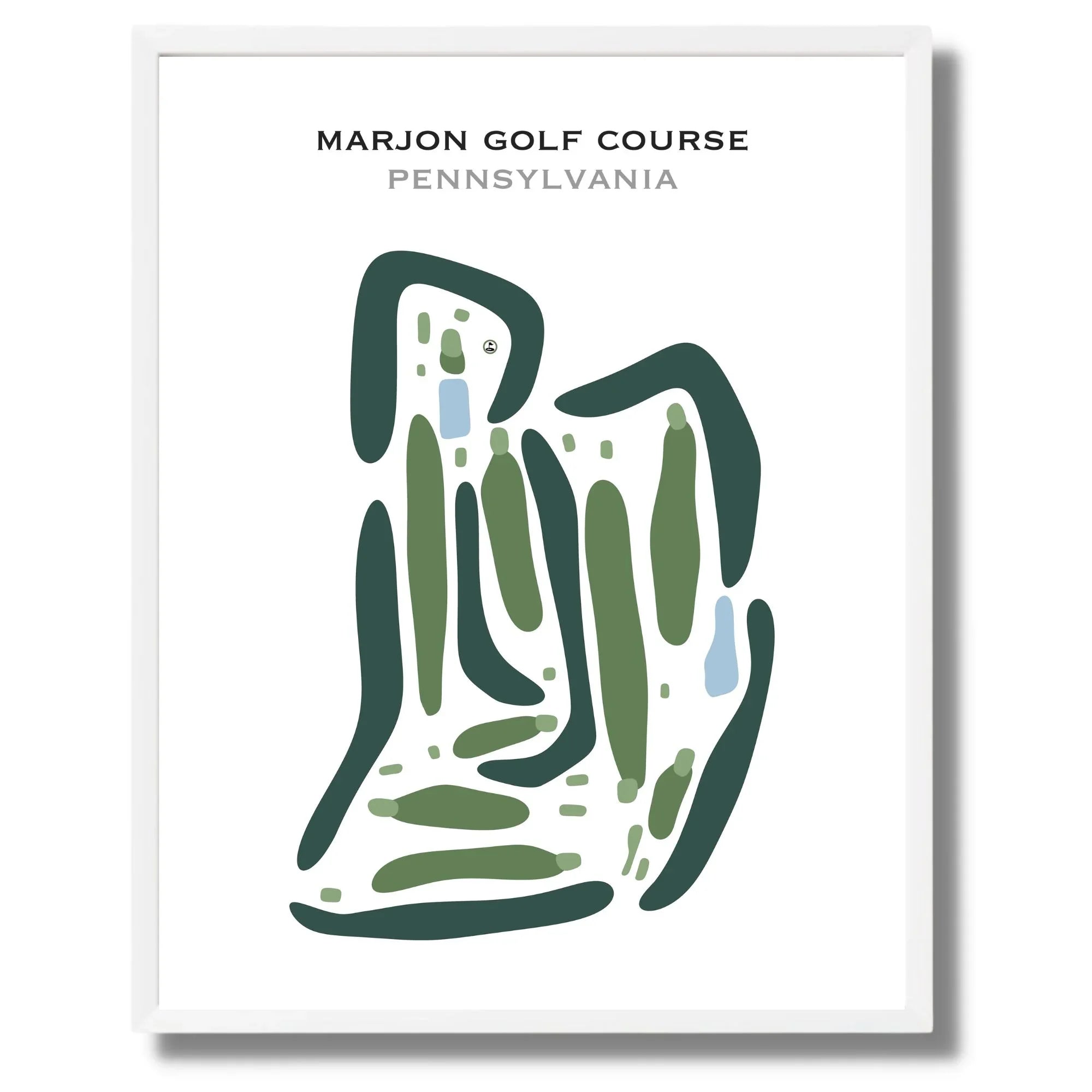 Print / 8x10 Inches / Unframed