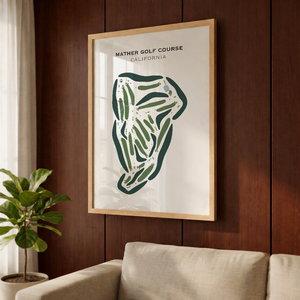Print / 24x36 Inches / Unframed