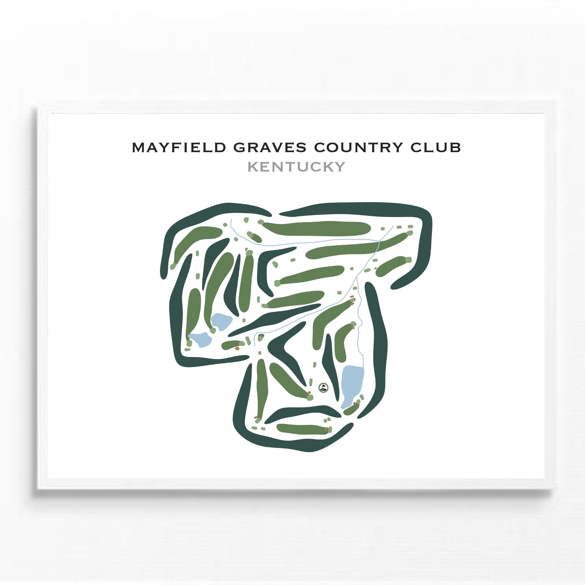 Print / 8x10 Inches / Unframed