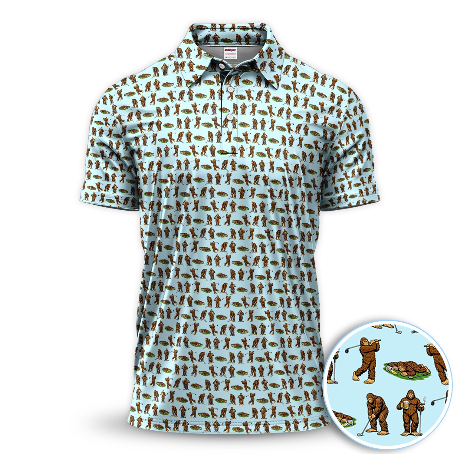 STYLE:Men-Polo-Shirt🔥