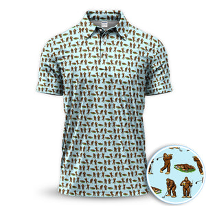 STYLE:Men-Polo-Shirt🔥