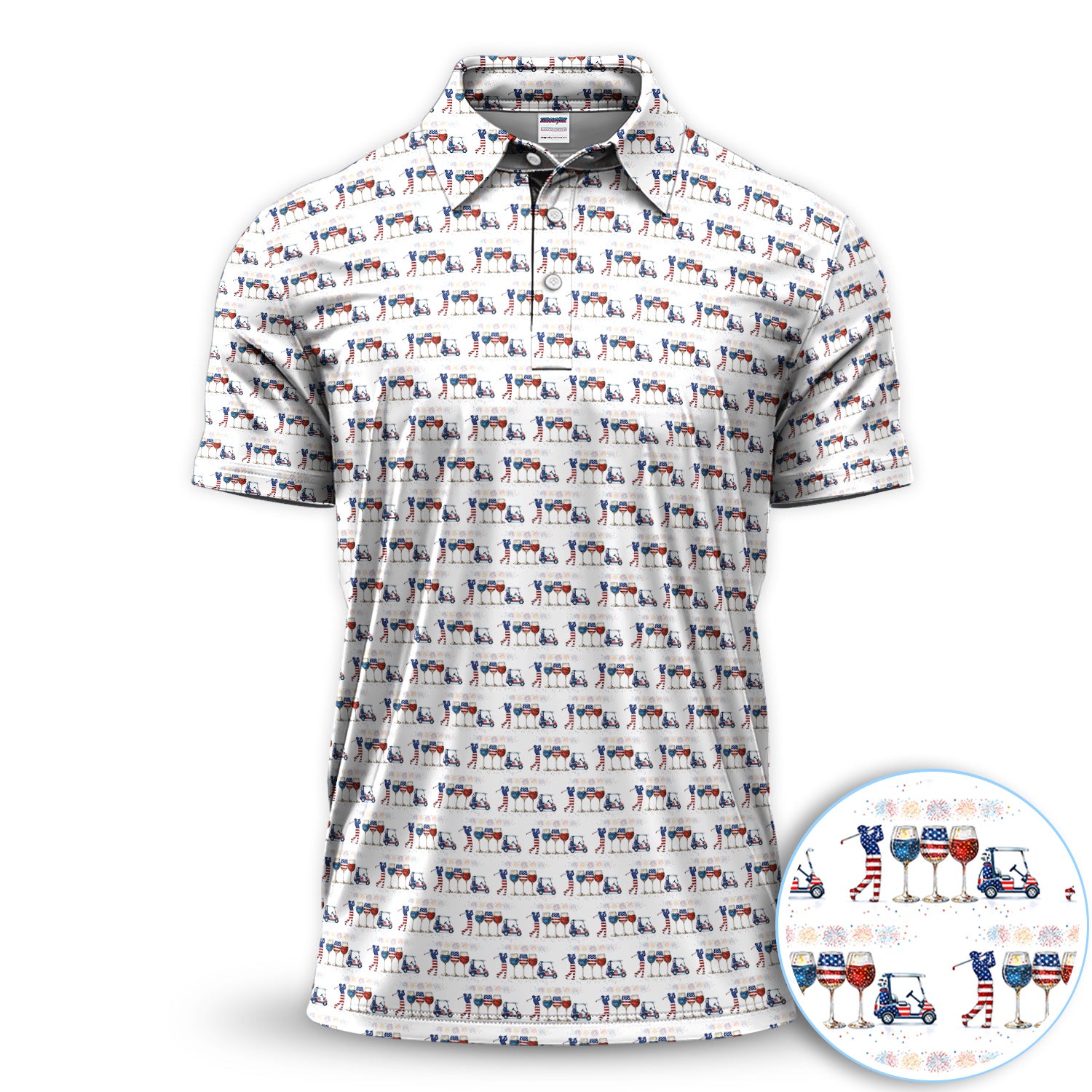 STYLE:Men-Polo-Shirt🔥